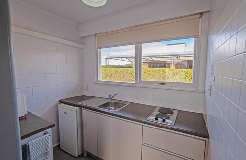 Kaikoura Hotel | Kaikoura Motor Inn