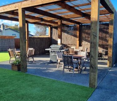 Kaikoura Hotel | Kaikoura Quality Suites