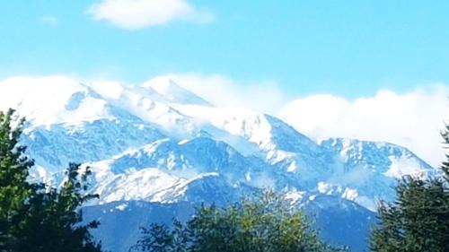 Kaikoura Hotel | Kaikoura Quality Suites