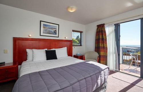 Kaikoura Hotel | Kaikoura Quality Suites