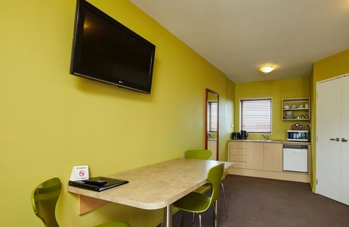Kaikoura Hotel | Kaikoura Quality Suites