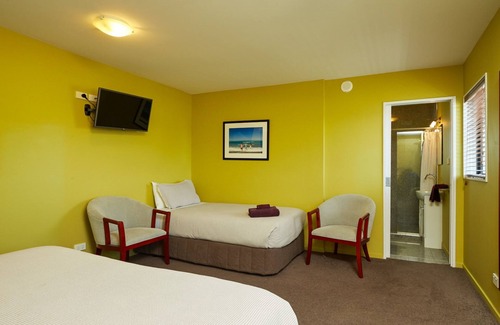 Kaikoura Hotel | Kaikoura Quality Suites