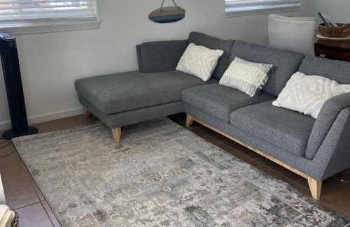 Coconut Grove Apartment | Kailani Loft, Kailua Coconut Grove 1-bedroom
