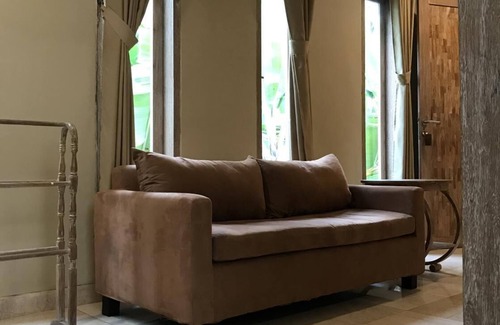 Kemenuh House | Kailash Bali