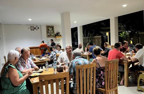 Padangbai House | Kailash Homestay