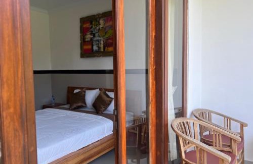 Padangbai House | Kailash Homestay