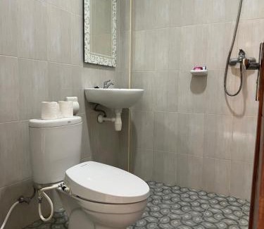Padangbai House | Kailash Homestay