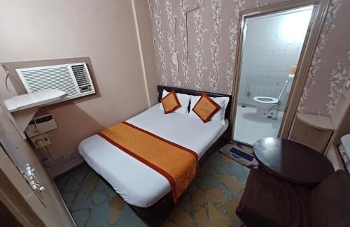 Pink City Cabin | Kailash Hotel