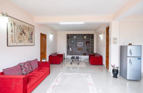 Kalpa House | Kailash Vista