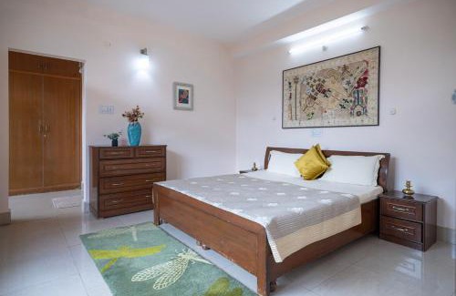 Kalpa House | Kailash Vista