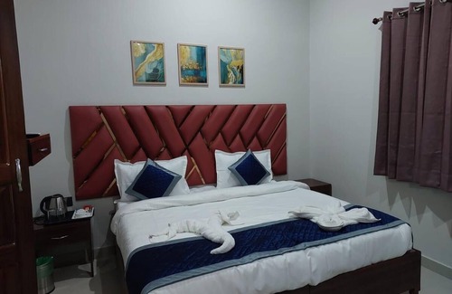 Sigra Hotel | Kailasha Inn