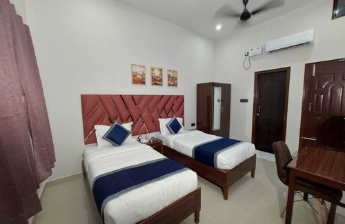 Sigra Hotel | Kailasha Inn