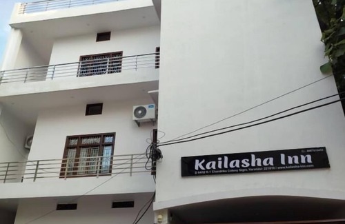 Sigra Hotel | Kailasha Inn