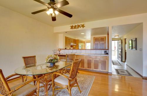 Kahaluu-Keauhou Apartment | Kailua-Kona Condo with Resort Access and Ocean View!