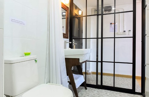 Saen Saep Hotel | Kailub Rooms Hotel