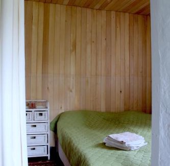 Kaunas County House | kaimo turizmo sodyba Fliorencija