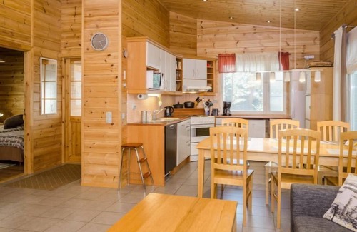 Koli National Park House | Kainalolahti by Interhome
