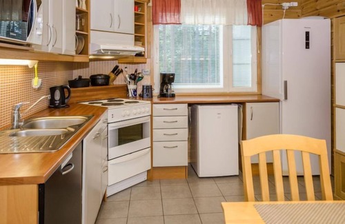 Koli National Park House | Kainalolahti by Interhome