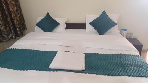 Bhagtpura House | Kainchi Premium Homestay 4BHk