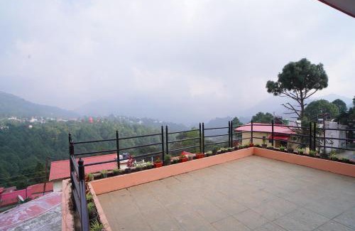 Bhagtpura House | Kainchi Premium Homestay 4BHk