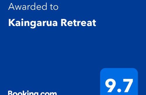 Kerikeri House | Kaingarua Retreat