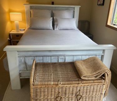 Kerikeri House | Kaingarua Retreat