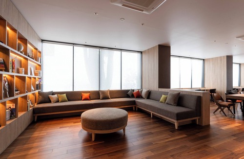 Kofu Hotel | Kaino Hotel