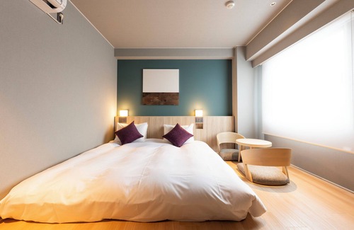 Kofu Hotel | Kaino Hotel