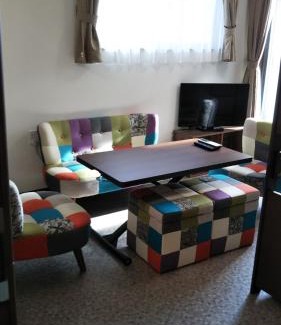 Fujikawaguchiko Apartment | KAINOSATO - Vacation STAY 05781v