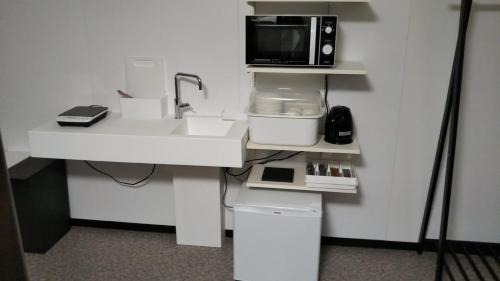 Fujikawaguchiko Apartment | KAINOSATO - Vacation STAY 05781v