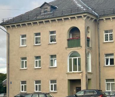Ventspils Apartment | Kairos apartment
