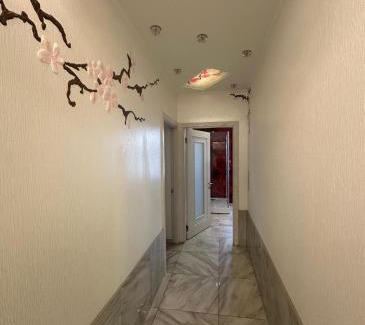 Ventspils Apartment | Kairos apartment