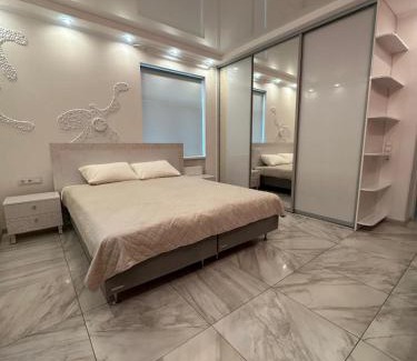 Ventspils Apartment | Kairos apartment