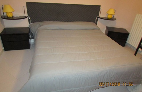 San Giuseppe Jato Bed & Breakfast | Kairos B&B