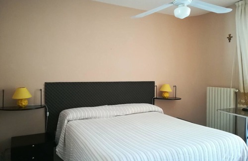 San Giuseppe Jato Bed & Breakfast | Kairos B&B