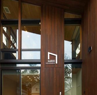 Echo Land House | Kairos by the Mountain by The Hakuba Collection