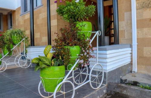 Naivasha House | Kairos Villa