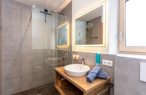 Walchsee Apartment | Kaiser Apart Walchsee