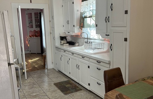 Harper House | Kaiser House in the heart of the Texas Hill Country