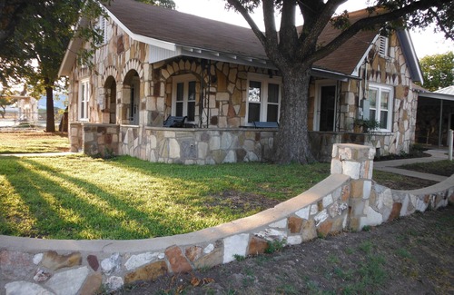Harper House | Kaiser House in the heart of the Texas Hill Country