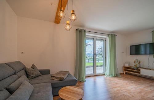 Ebbs Apartment | Kaiser Traum I