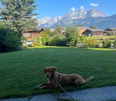 Oberndorf in Tirol Apartment | Kaiserblick by Tirol Estate