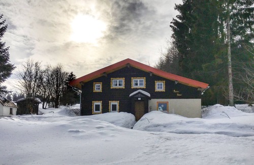 Haidmuhle House | Kaiserhäusl by Interhome