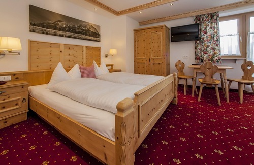Oberndorf in Tirol Hotel | Kaiserhotel Kitzbühler Alpen