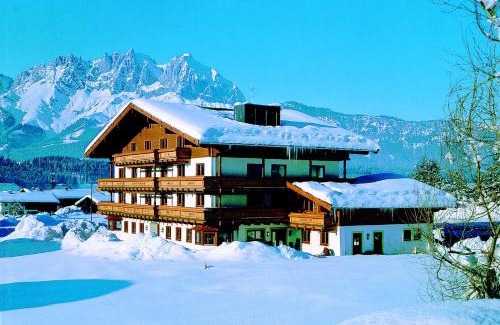 Oberndorf in Tirol Hotel | Kaiserhotel Kitzbühler Alpen