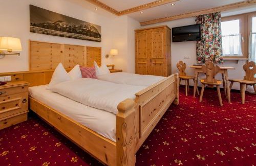 Oberndorf in Tirol Hotel | Kaiserhotel Kitzbühler Alpen