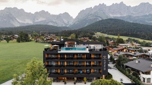 Prama Hotel | Kaiserjuwel 4 Sterne Superior