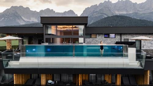 Prama Hotel | Kaiserjuwel 4 Sterne Superior