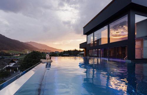 Prama Hotel | Kaiserjuwel 4 Sterne Superior