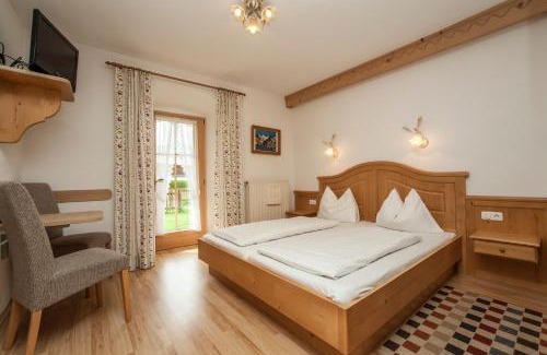 Oberndorf in Tirol House | Kaiserpension Müllnerhof